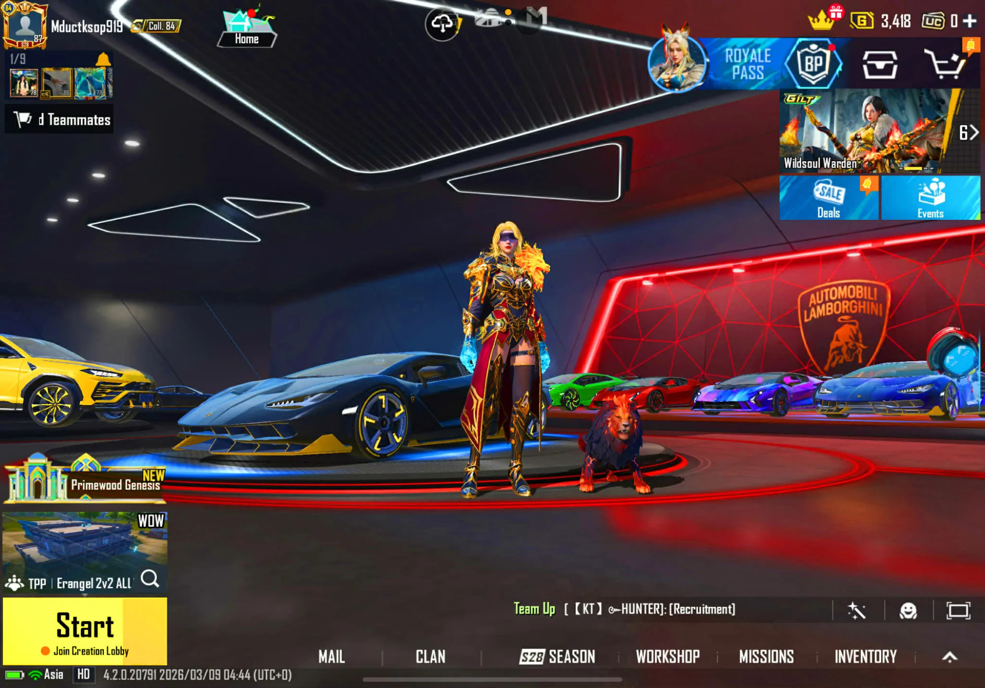 Account #486 - Image 7