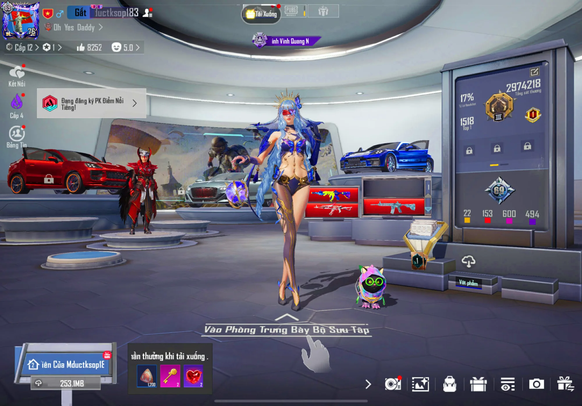 Account #491 - Image 2