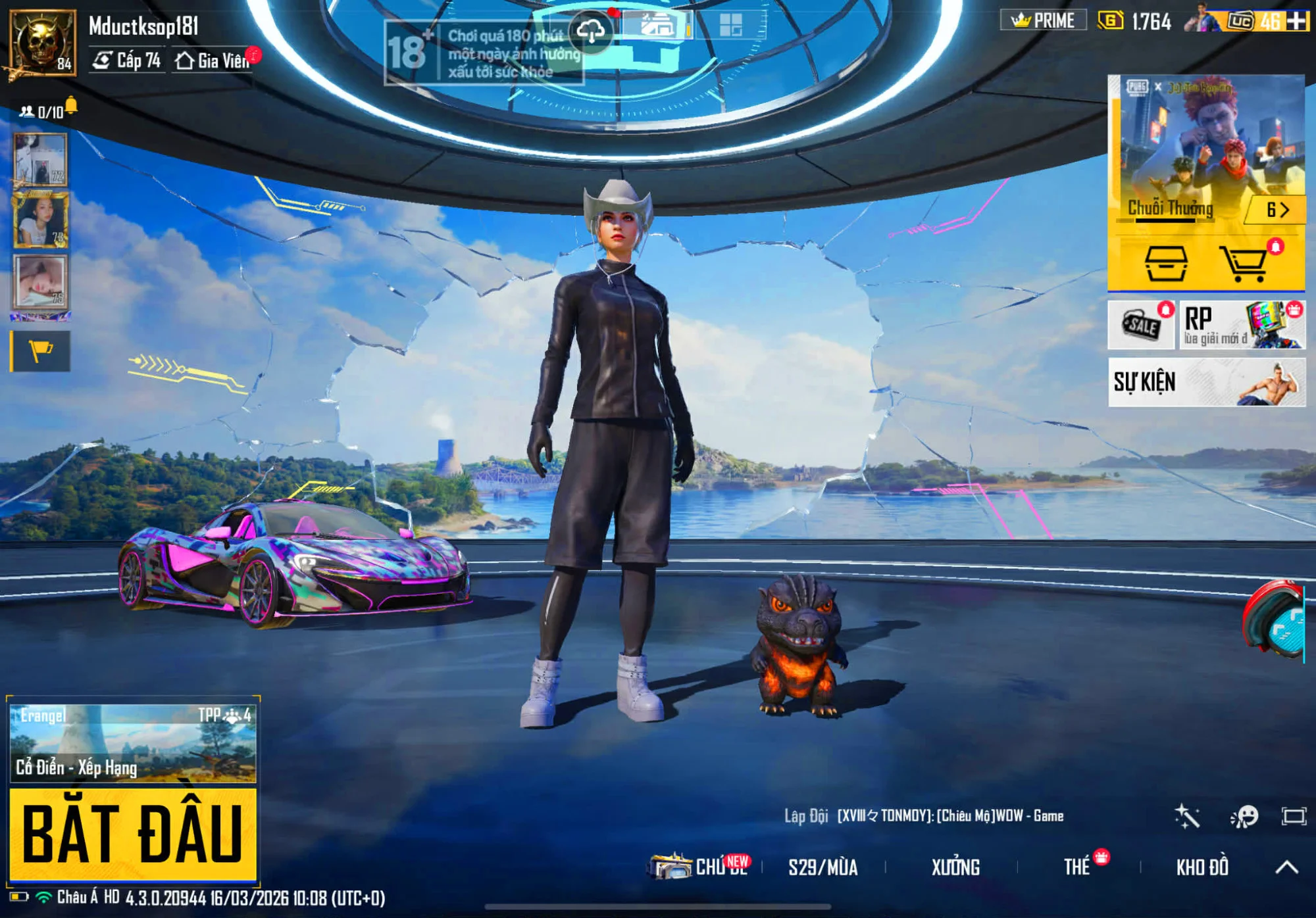 Account #495 - Image 3