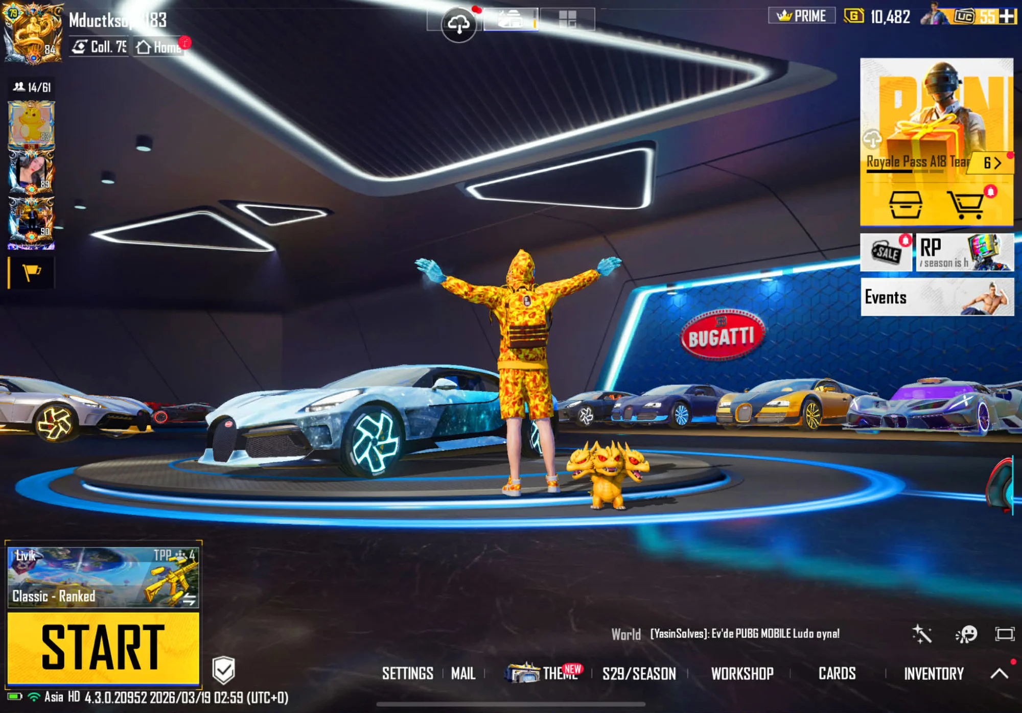 Account #498 - Image 4