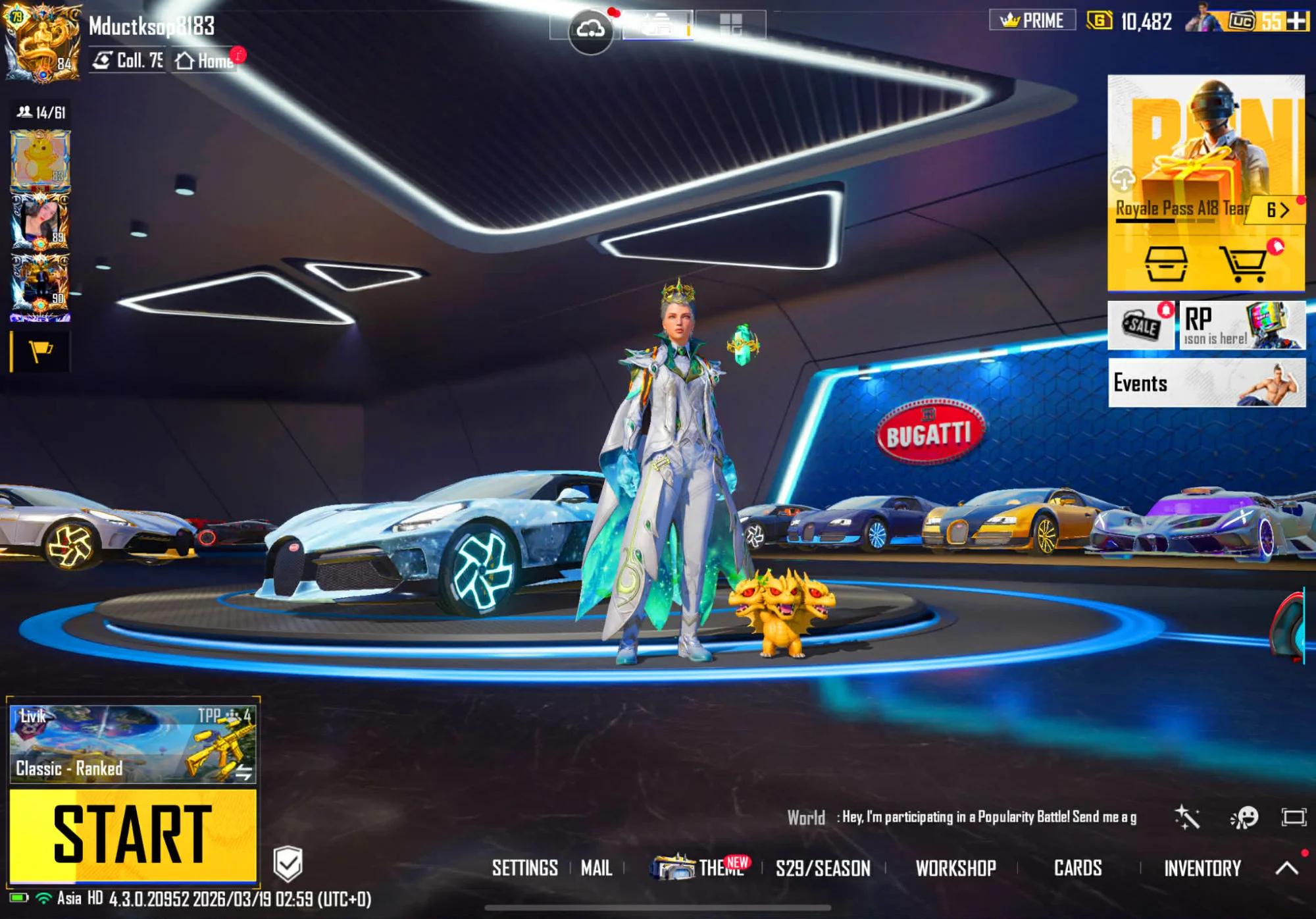 Account #498 - Image 5