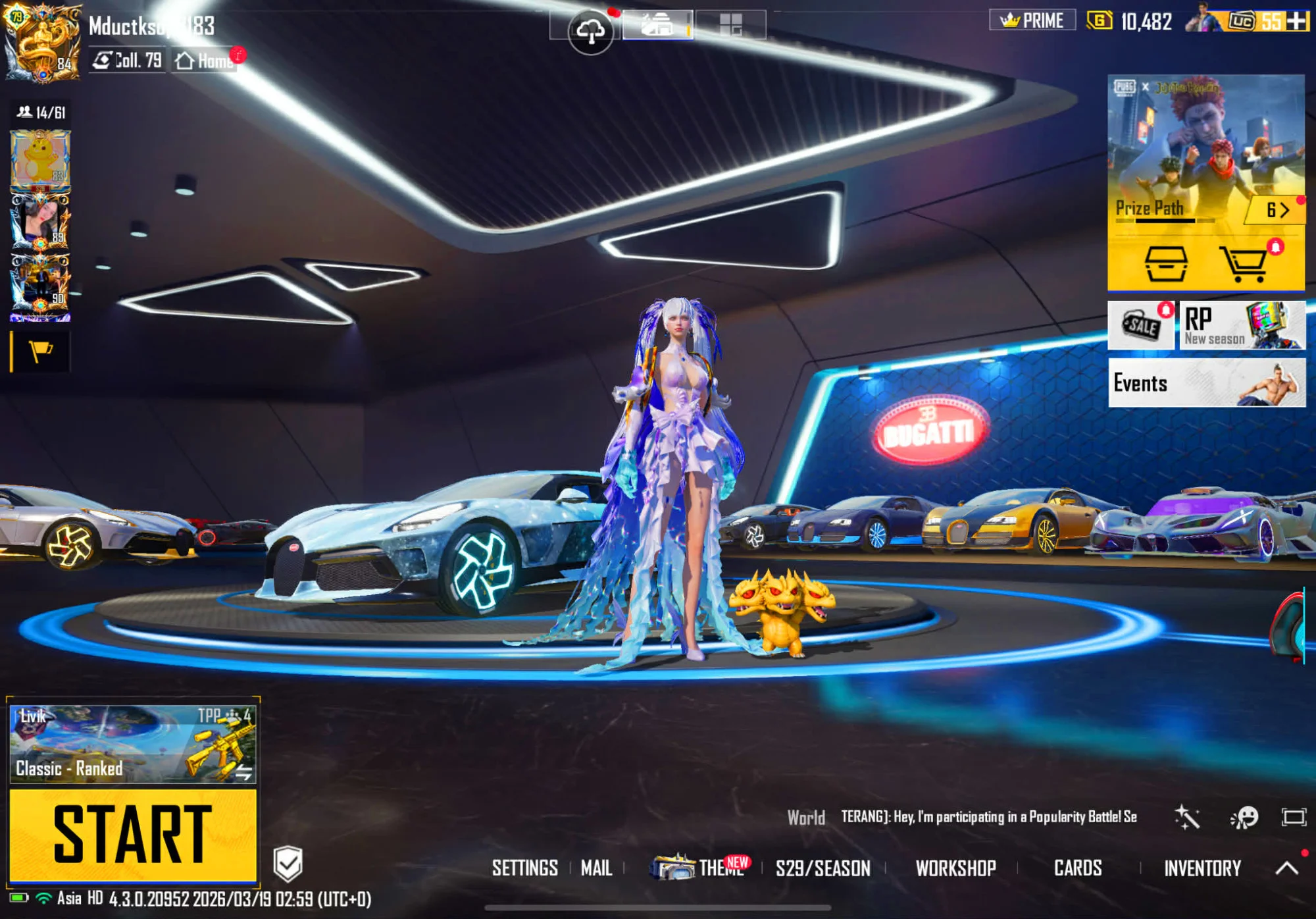 Account #498 - Image 6