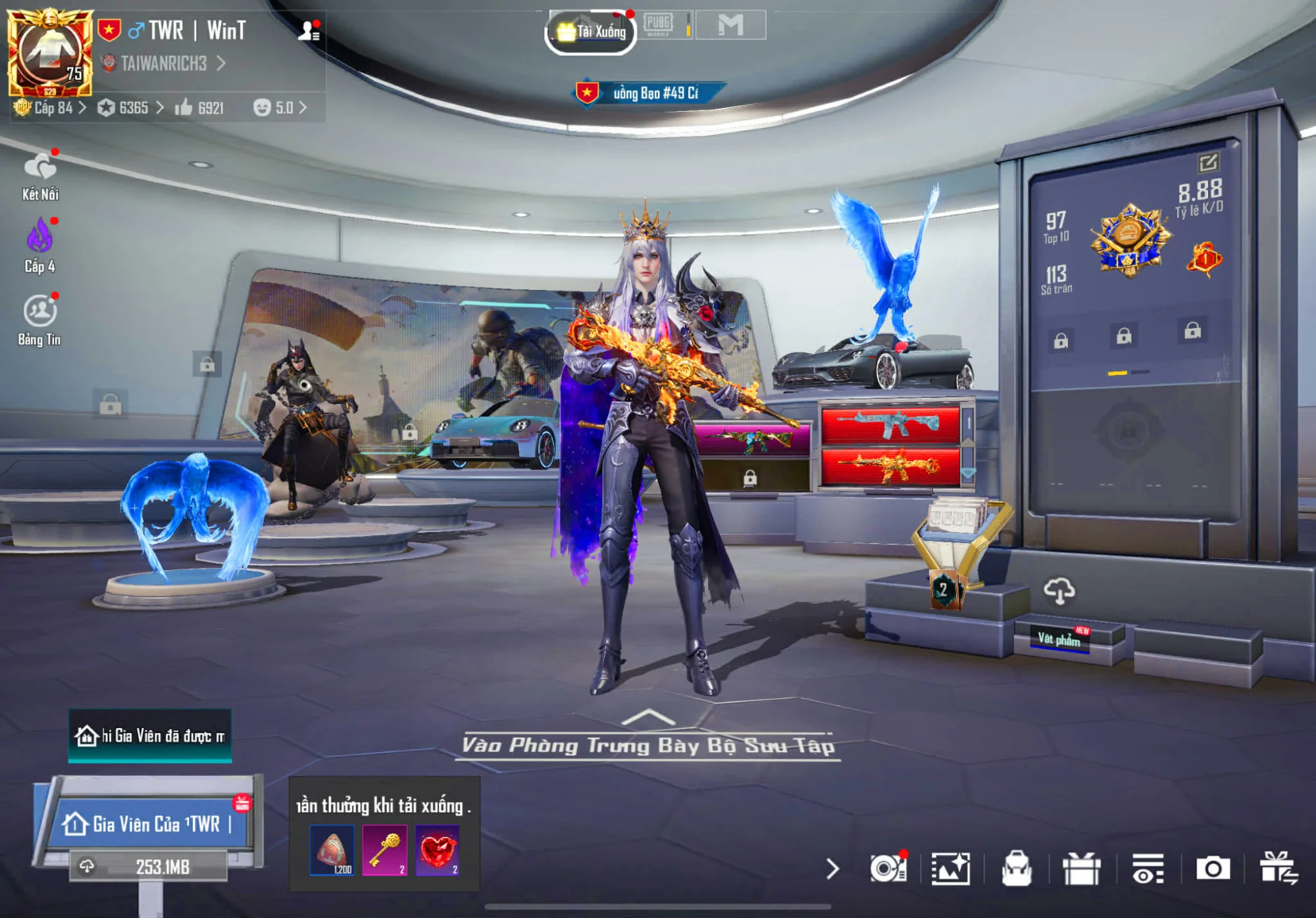 Account #499 - Image 2