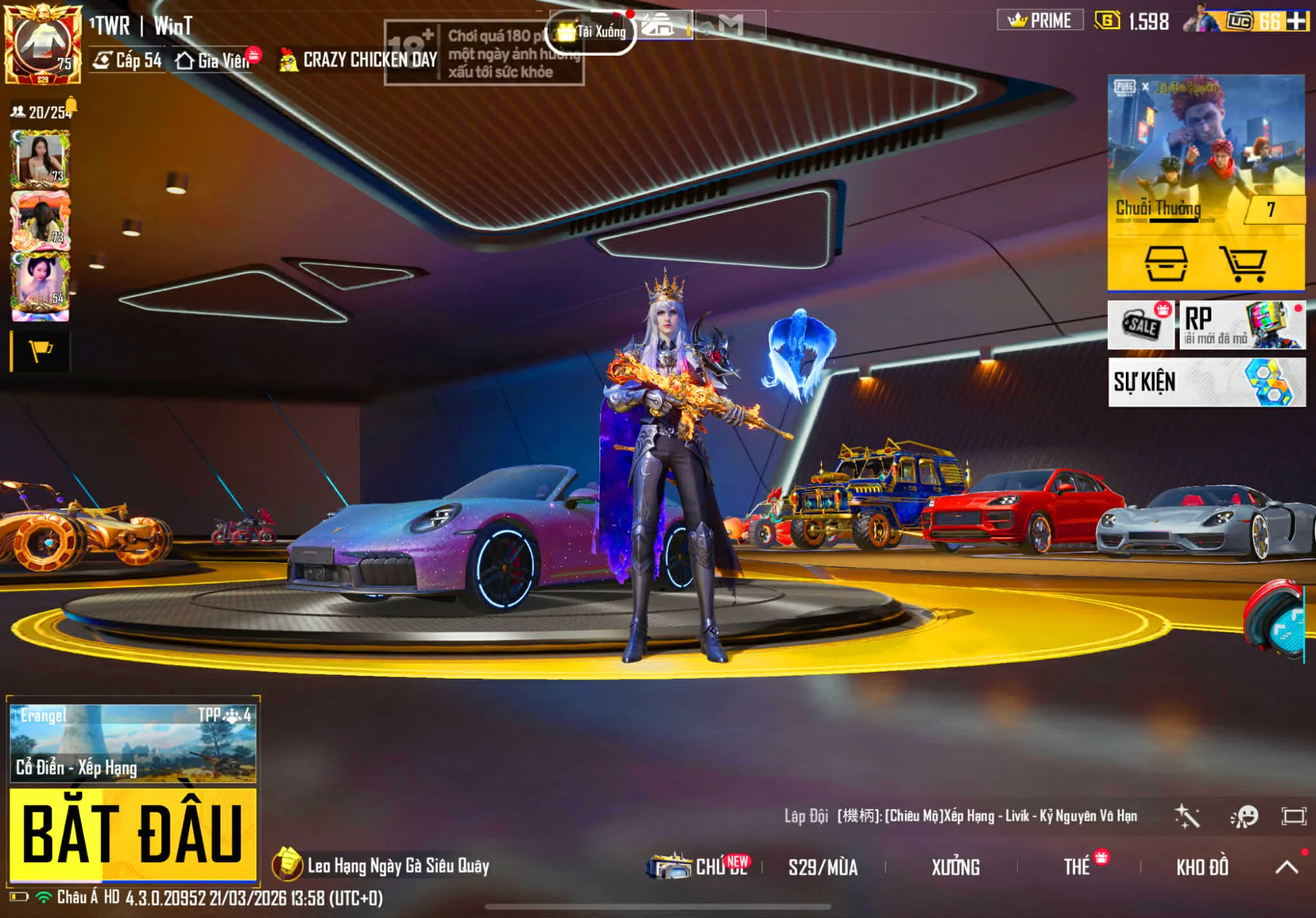 Account #499 - Image 3