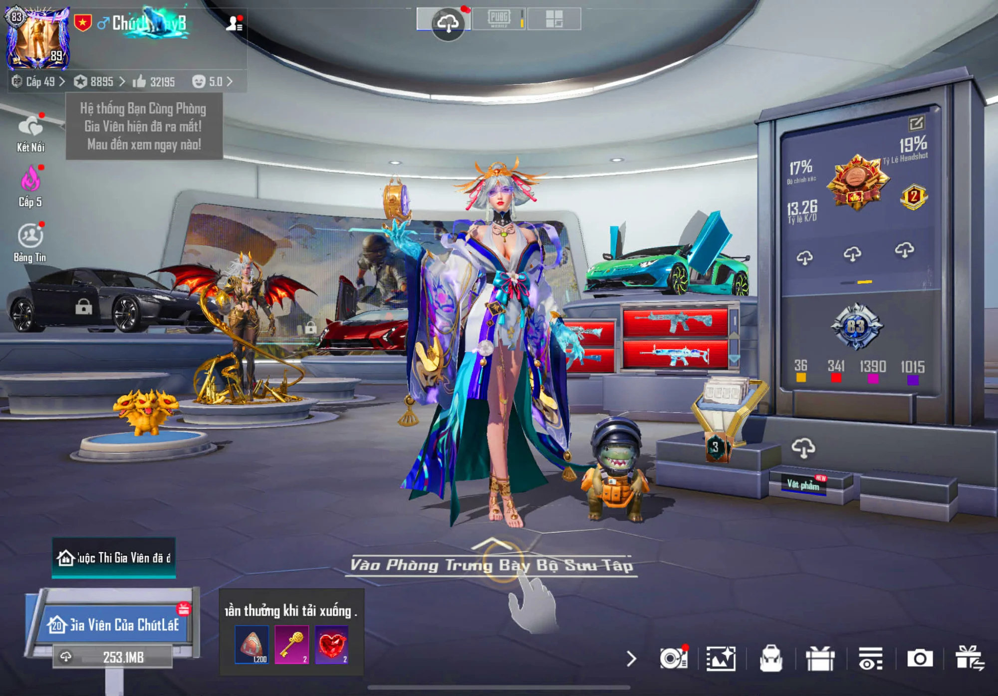 Account #500 - Image 2