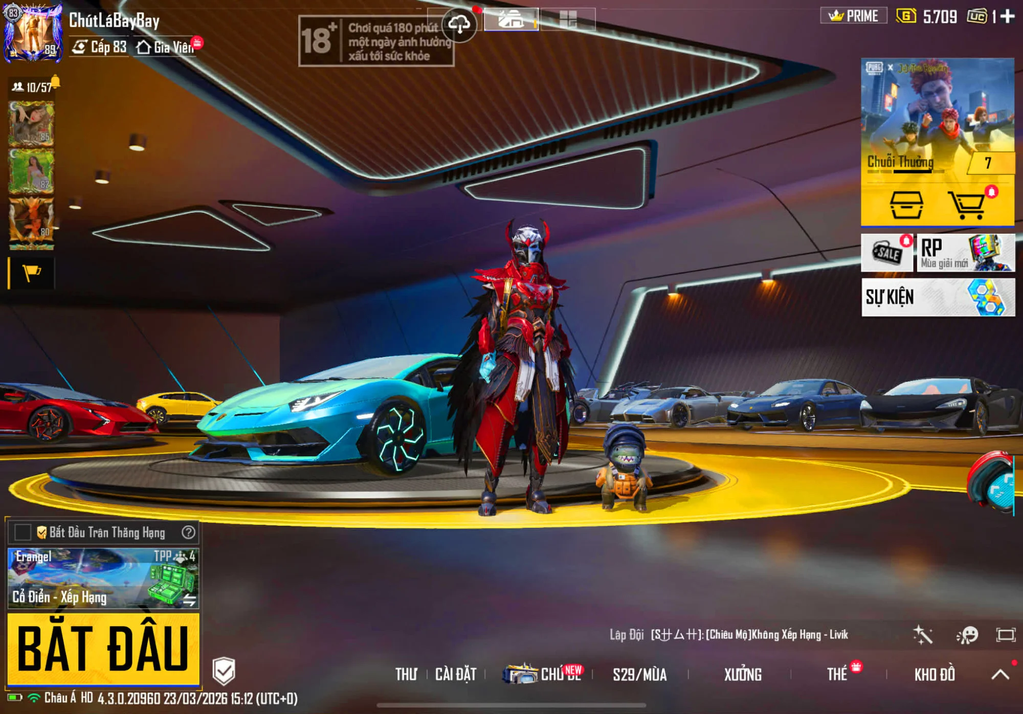 Account #500 - Image 3