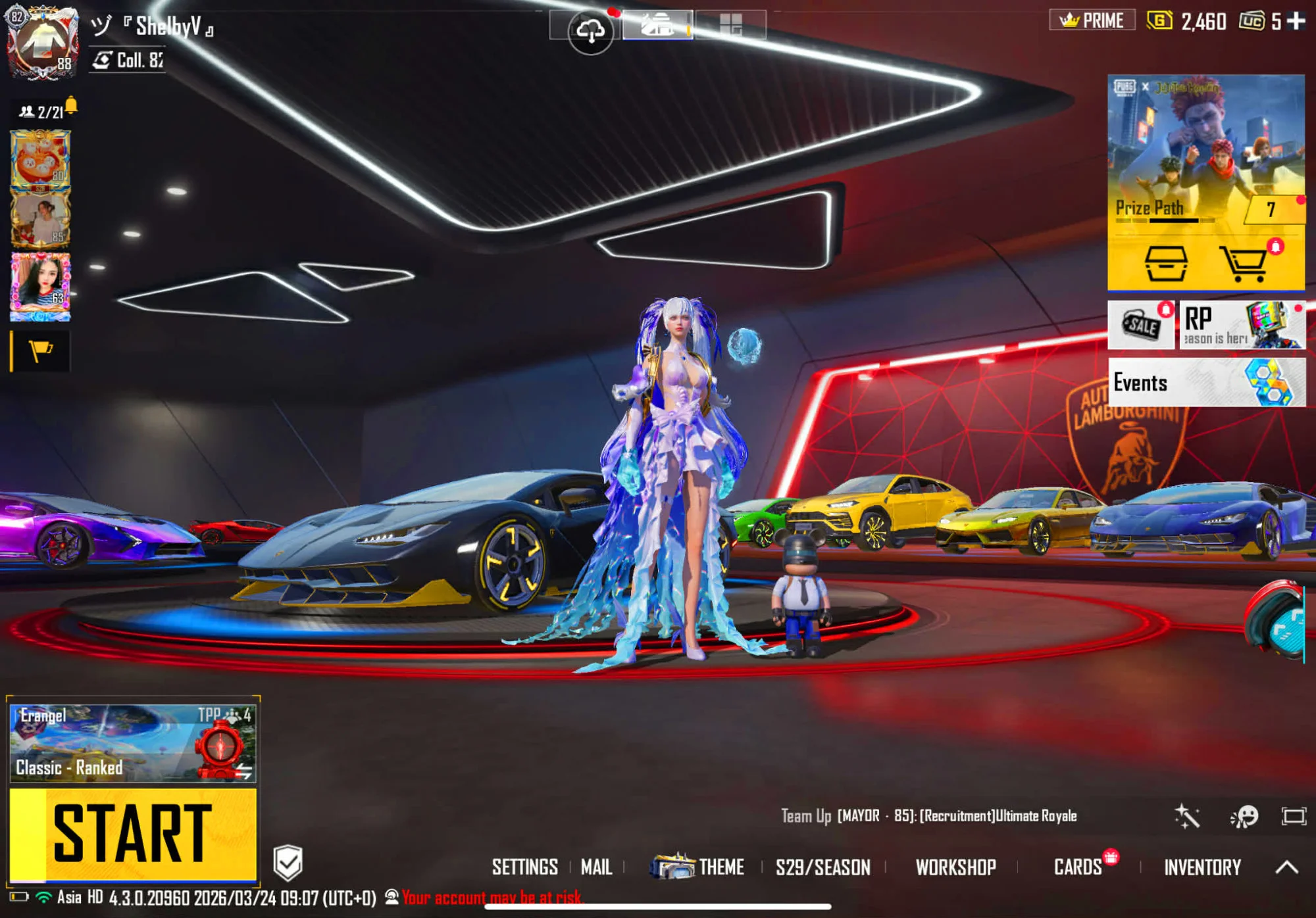 Account #501 - Image 3