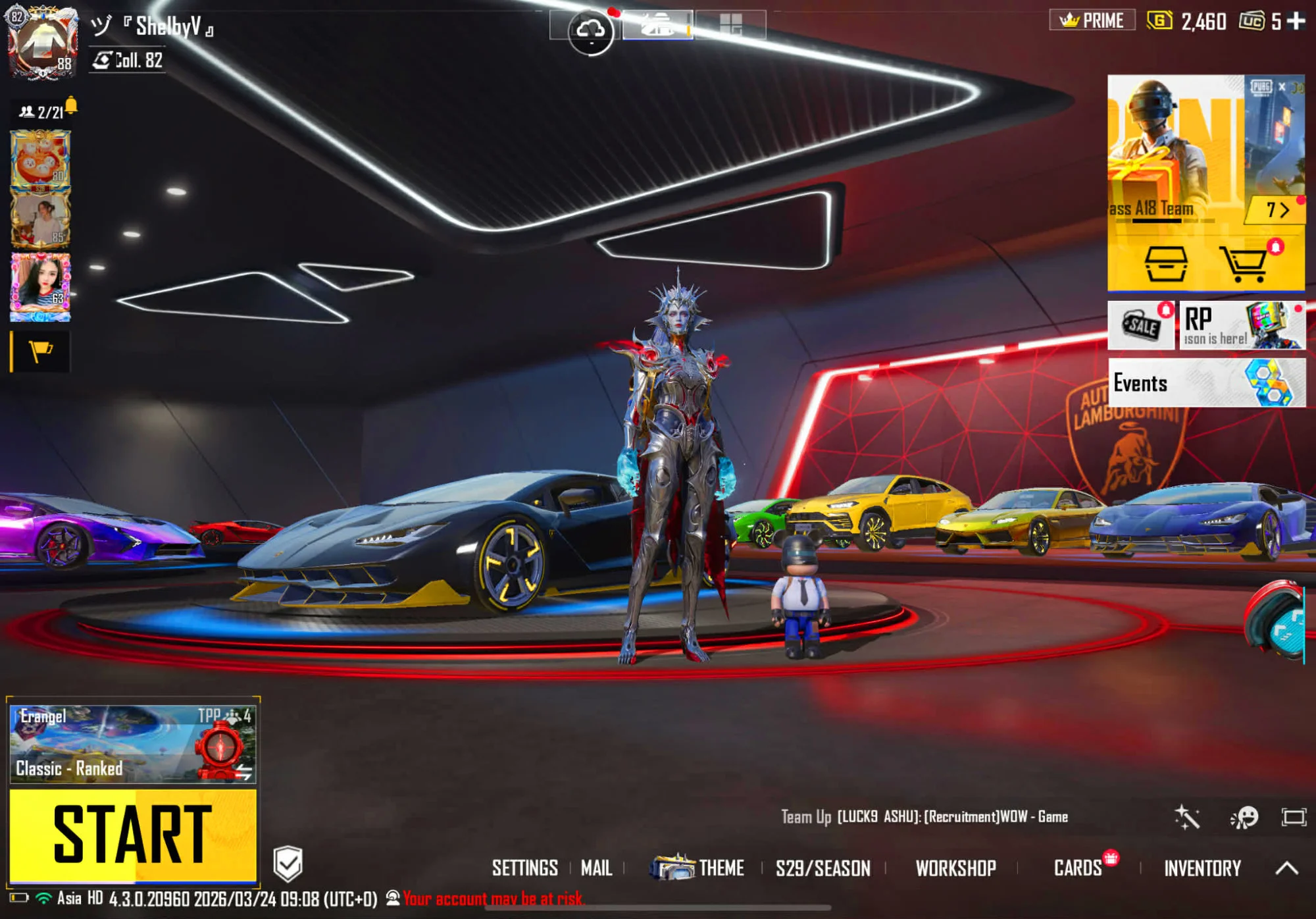 Account #501 - Image 4