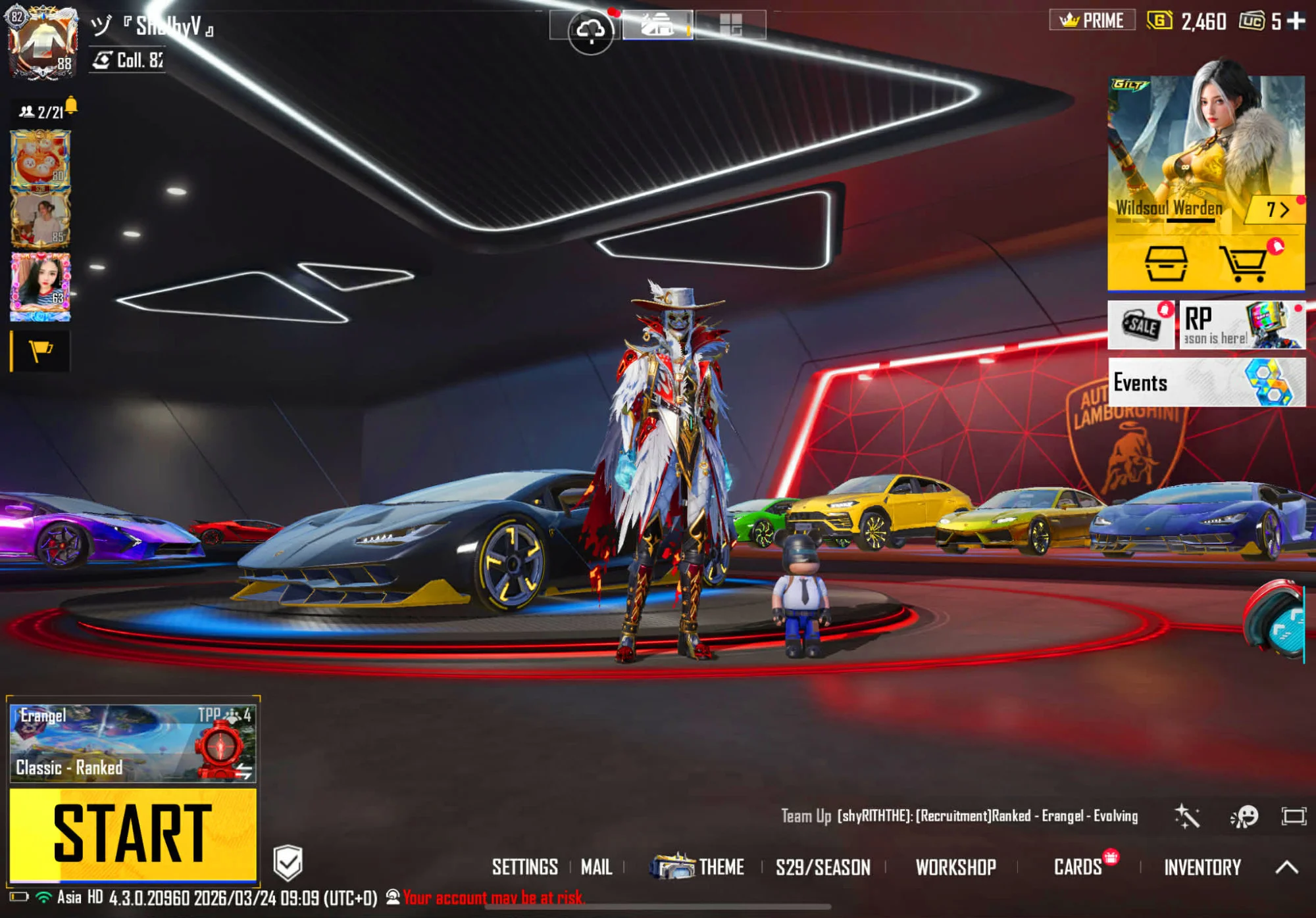 Account #501 - Image 5