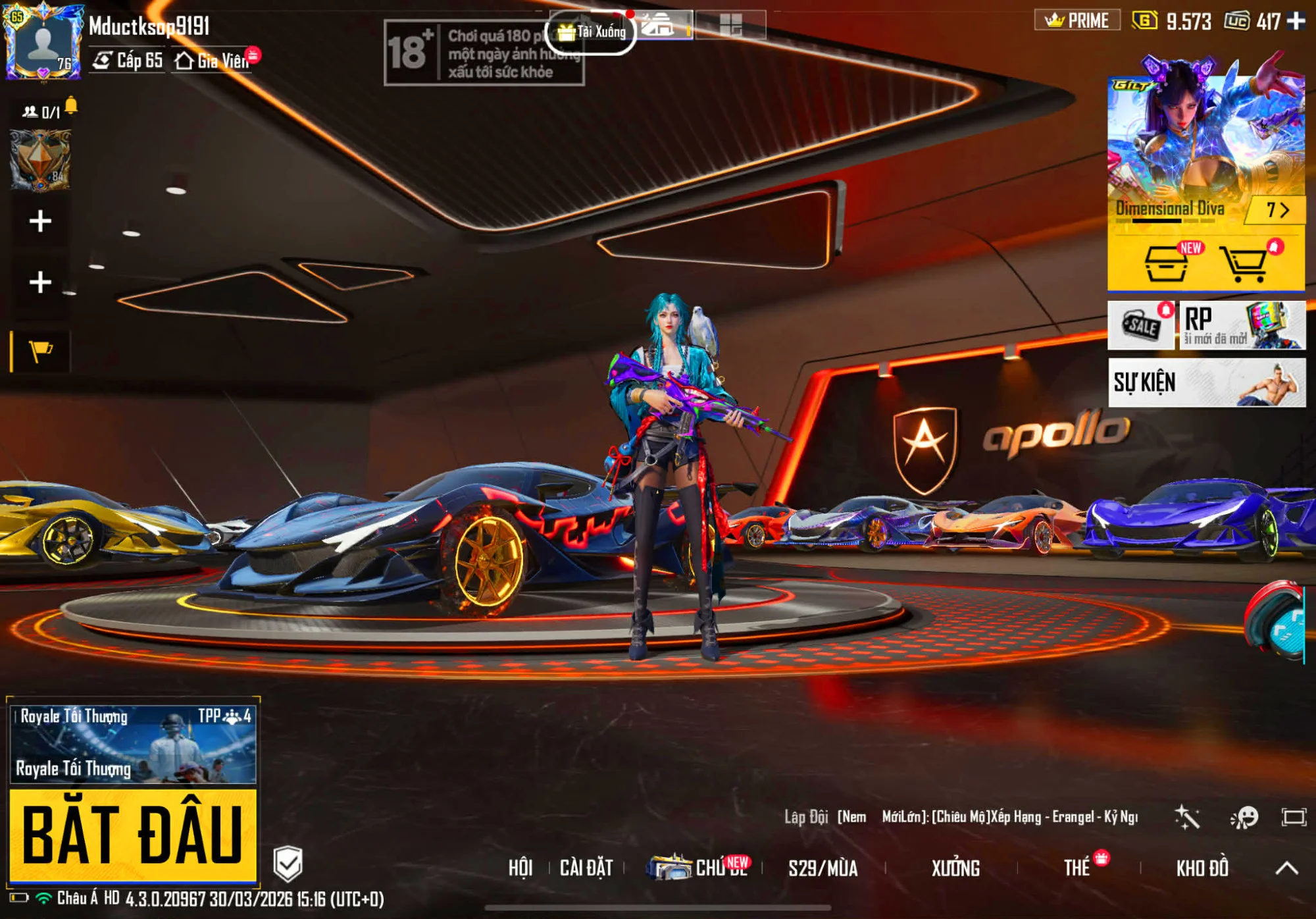 Account #504 - Image 3