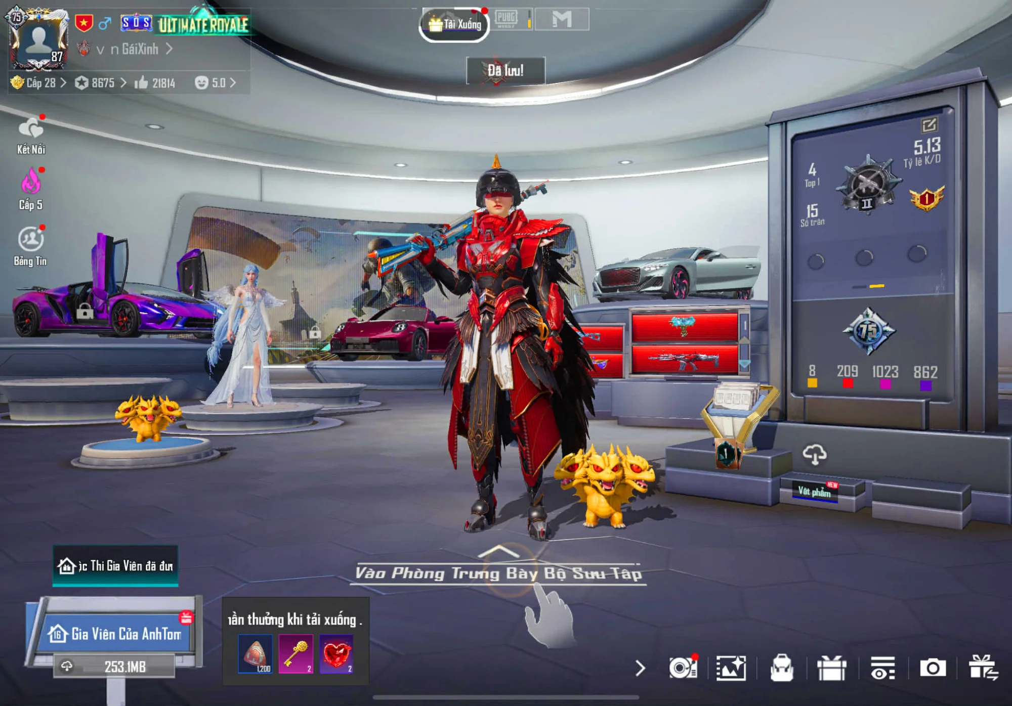 Account #505 - Image 2