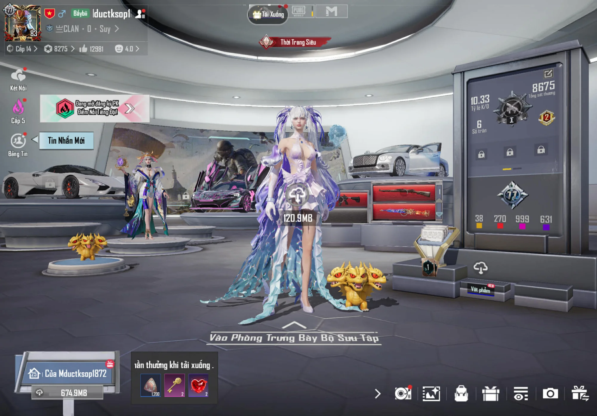 Account #509 - Image 2