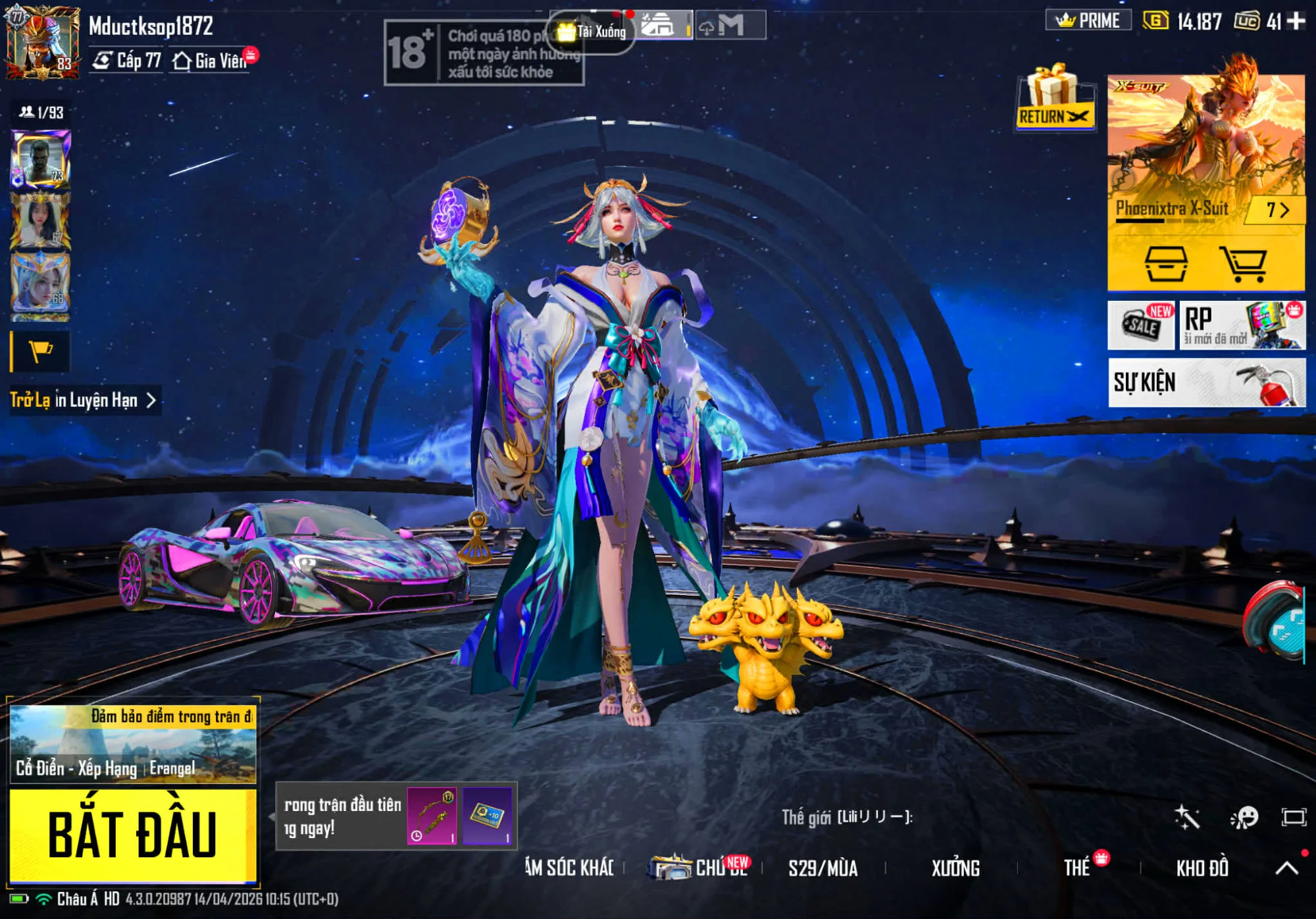 Account #509 - Image 4