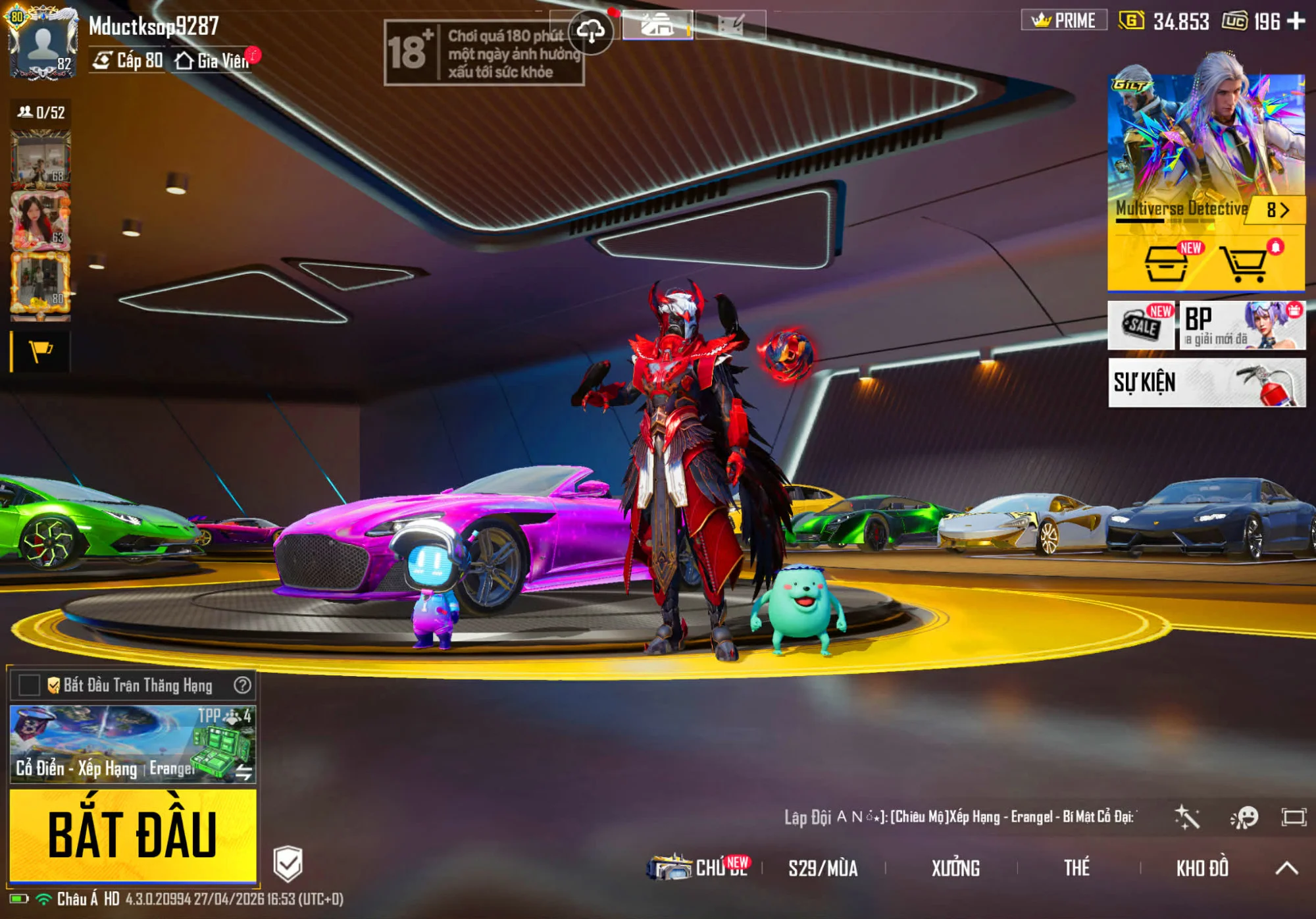 Account #513 - Image 3