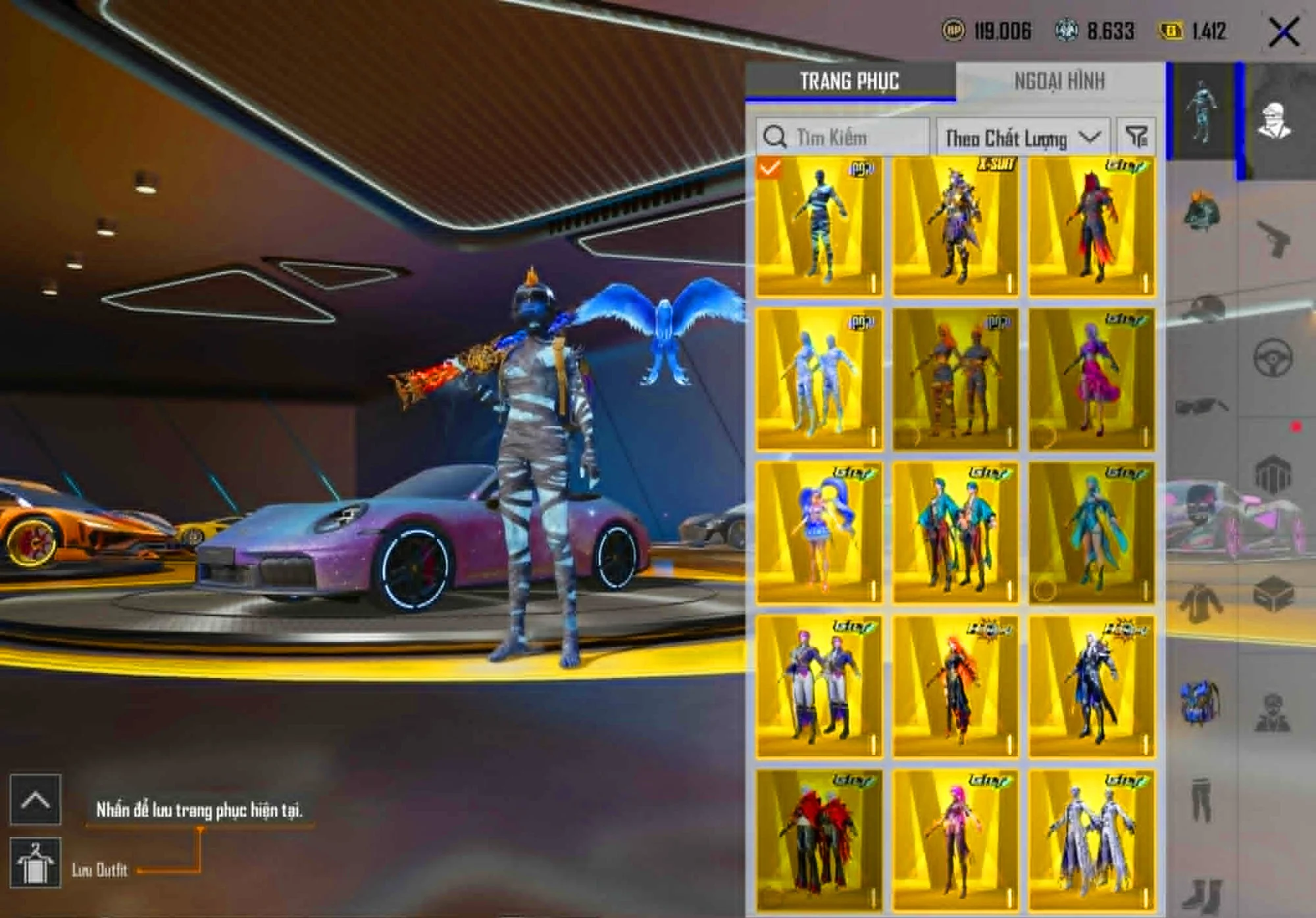 Account #516 - Image 3