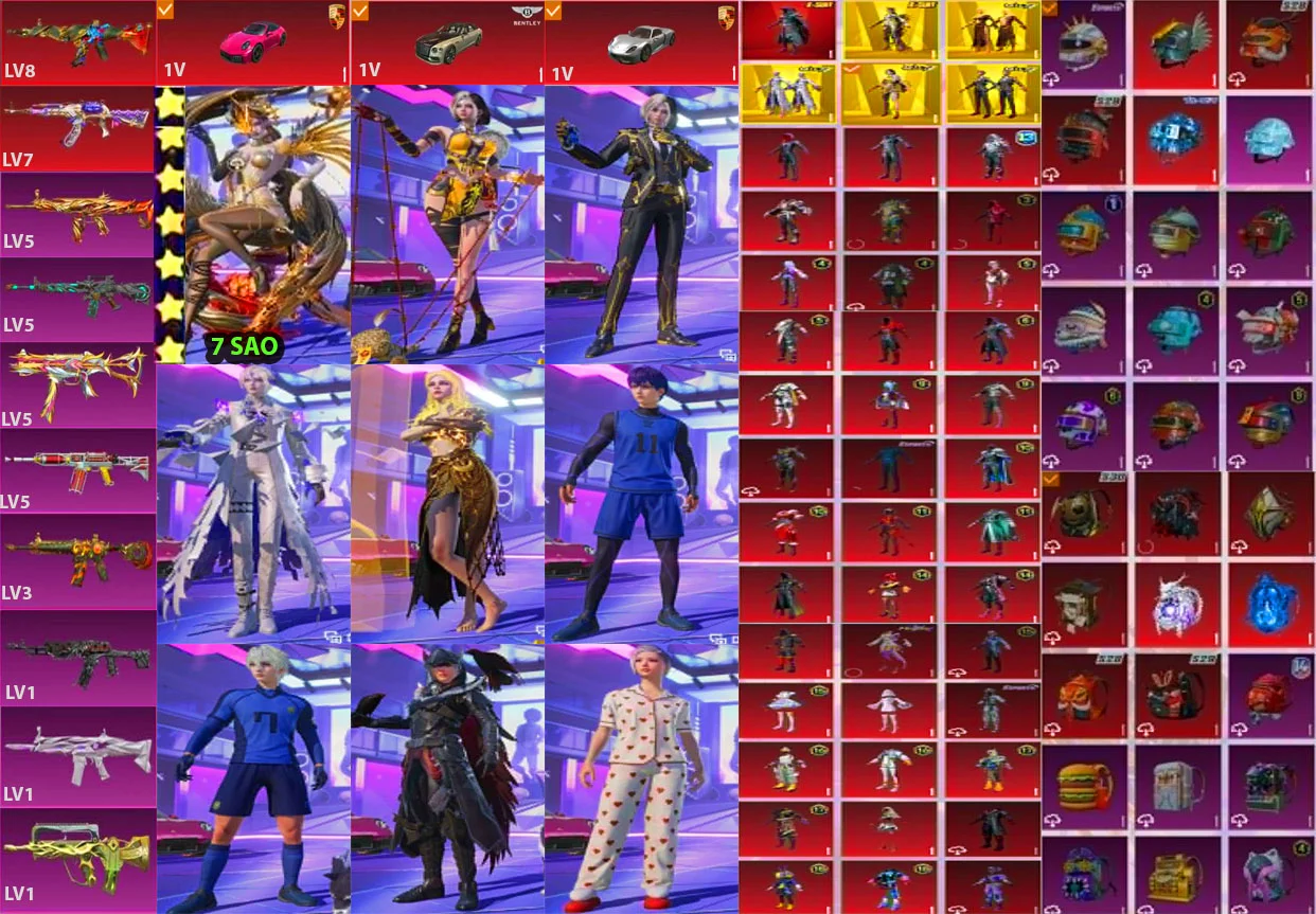Account #526