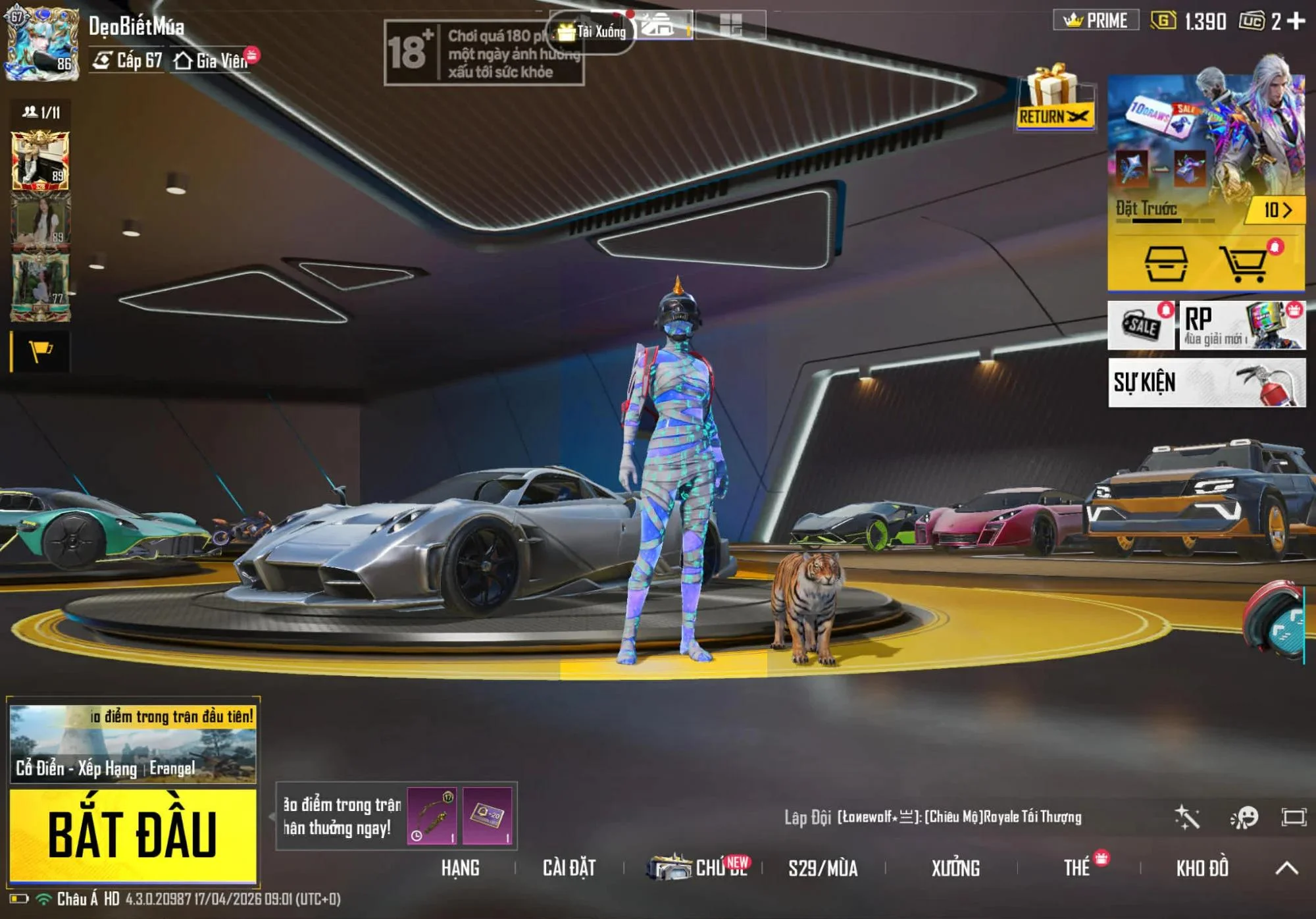 Account #530 - Image 3