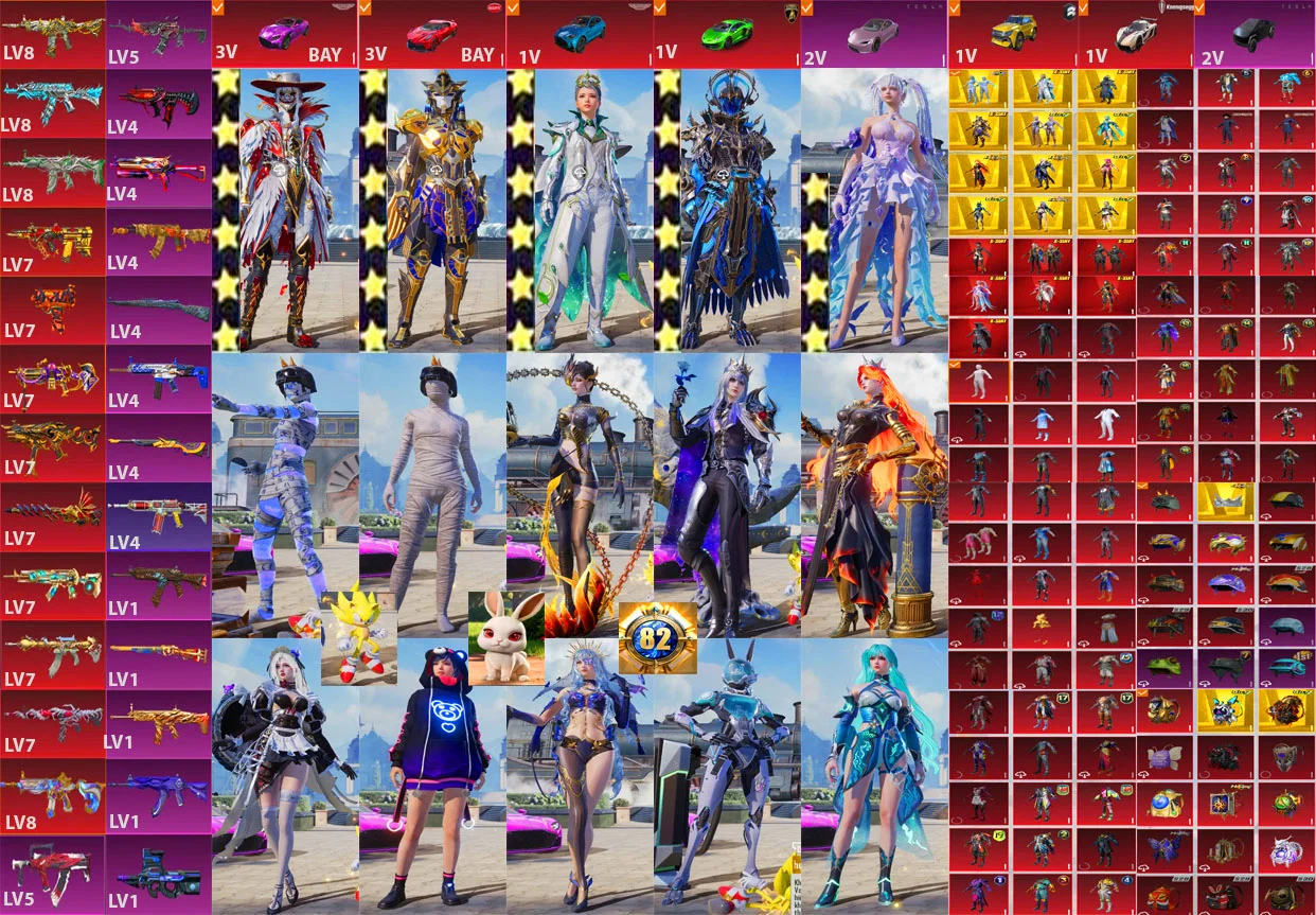 Account #531