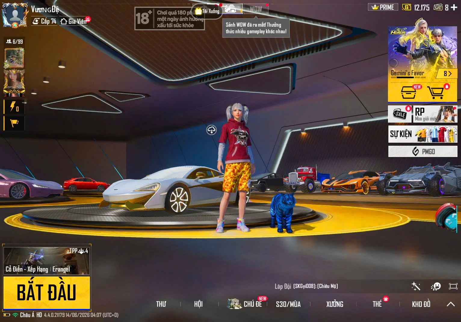 Account #532 - Image 3