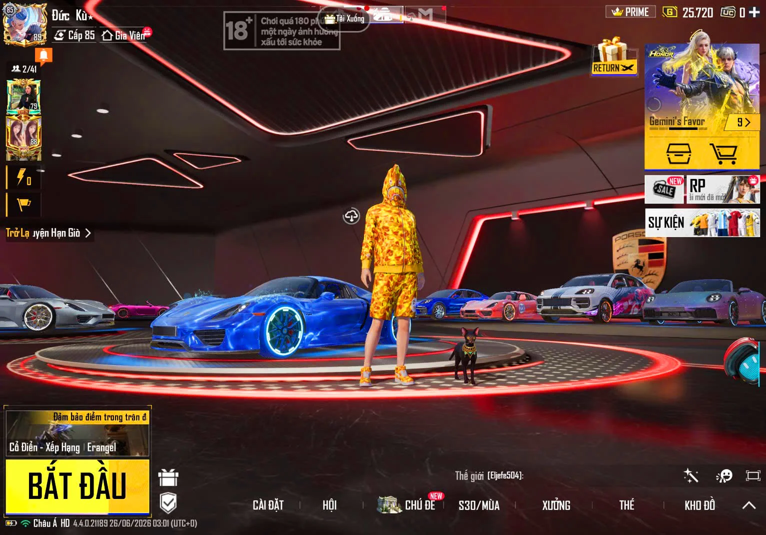 Account #538 - Image 3