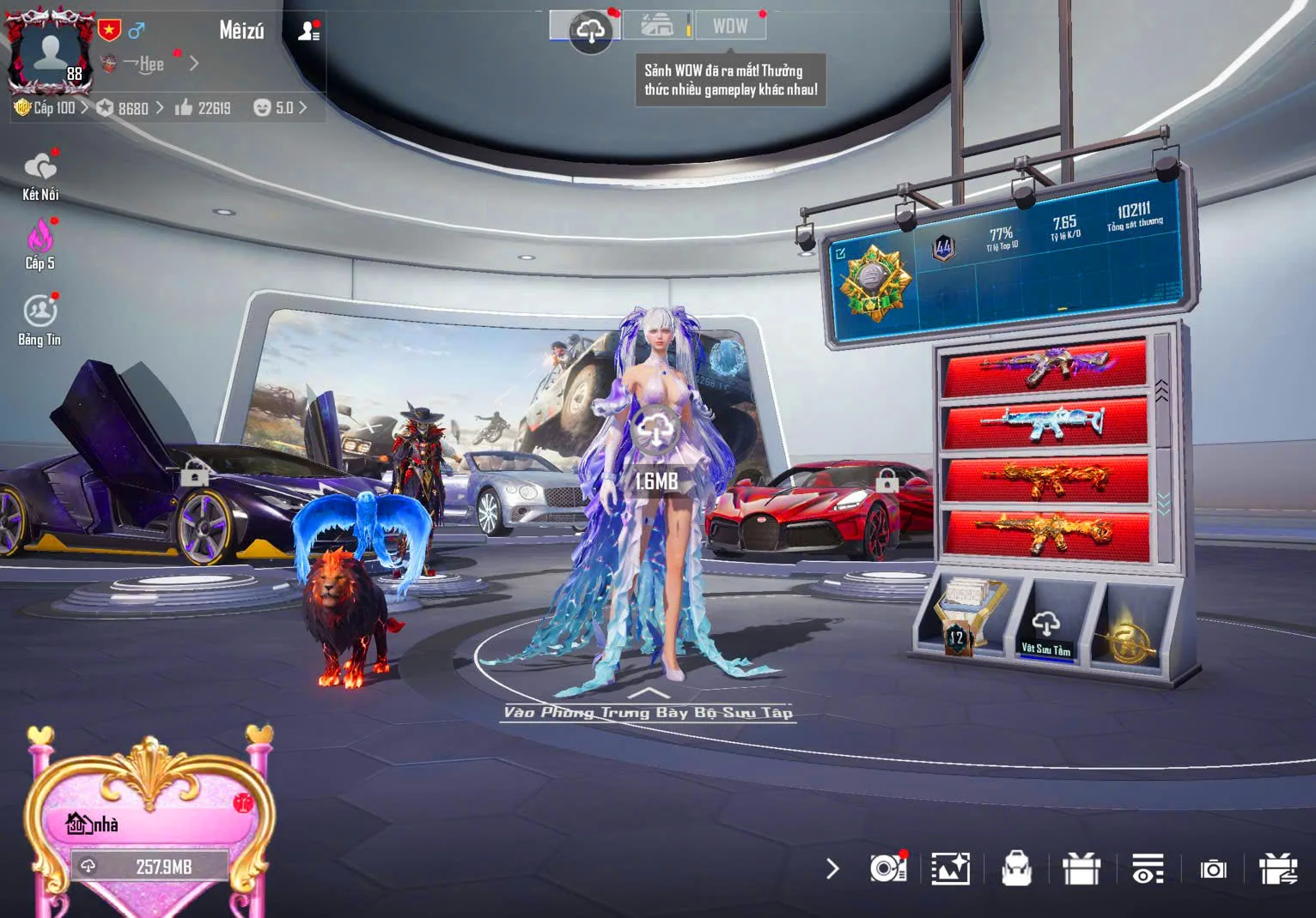 Account #539 - Image 2