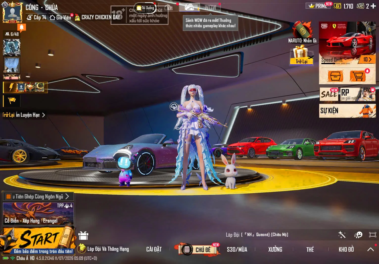 Account #542 - Image 3