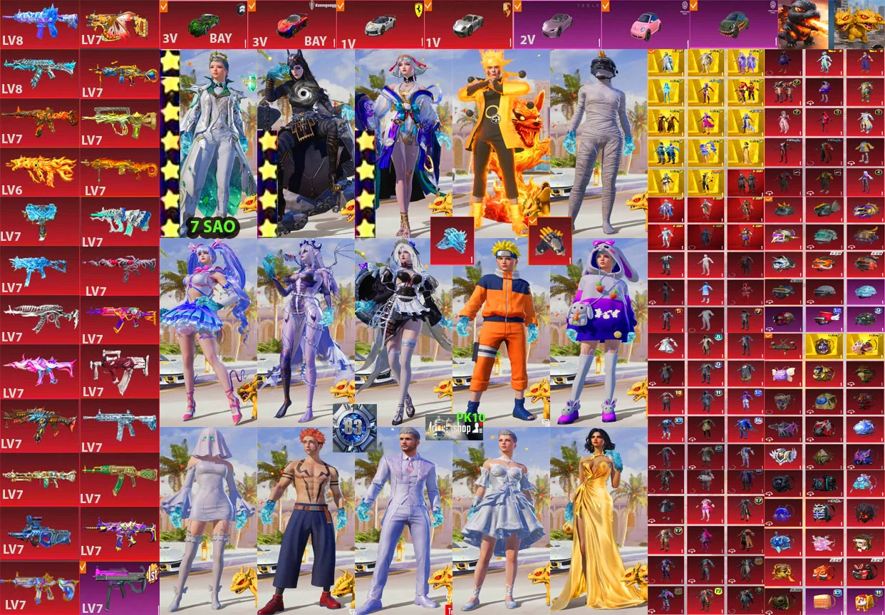 Account #544