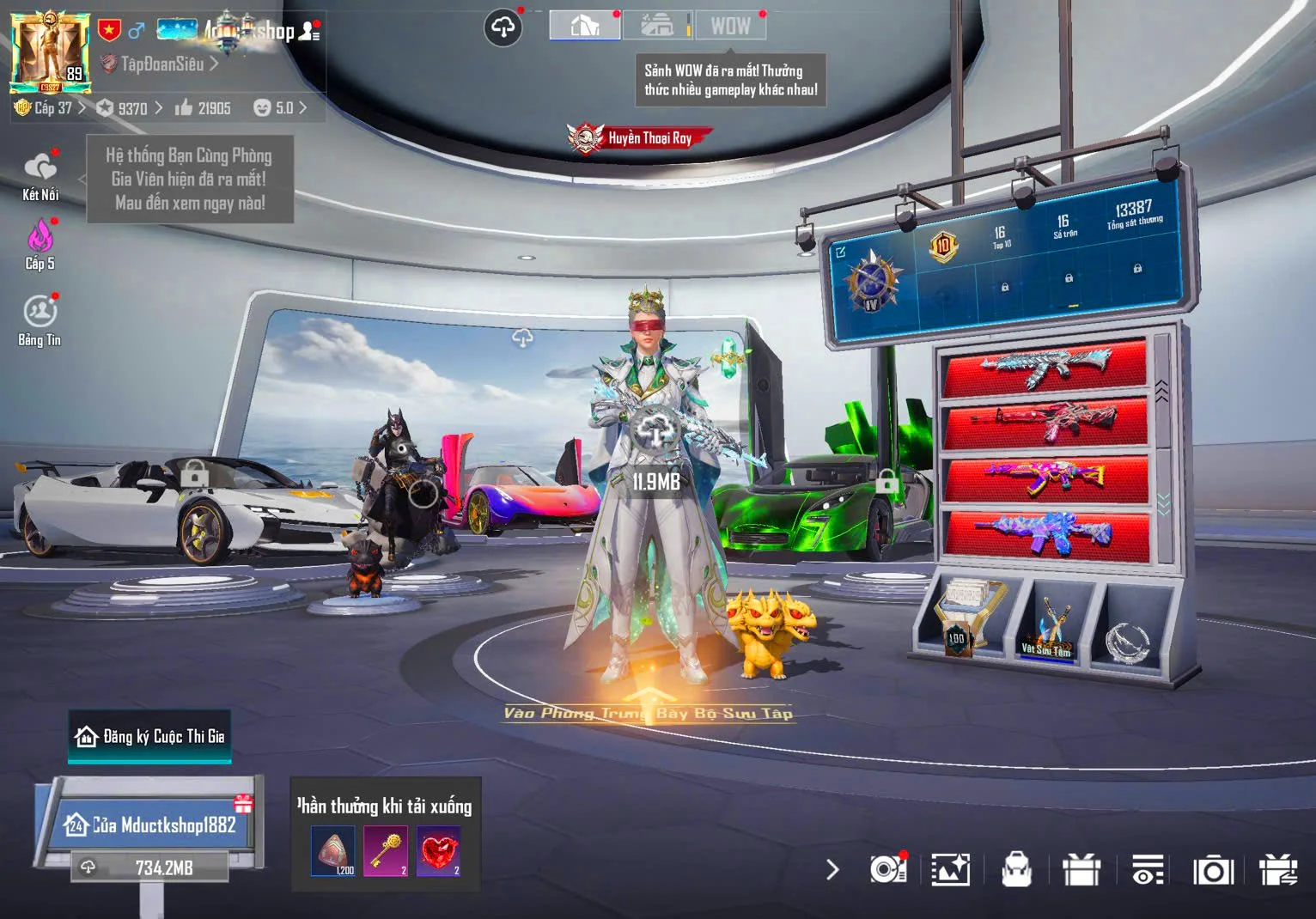 Account #544 - Image 2