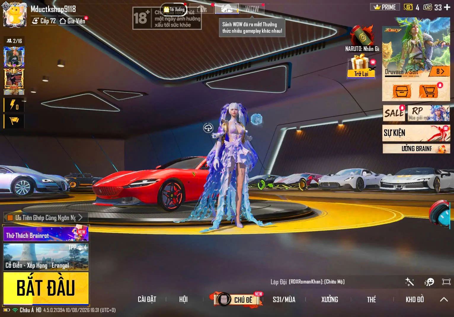 Account #549 - Image 3