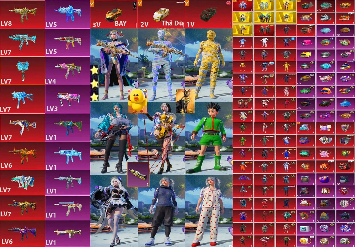 Account #550