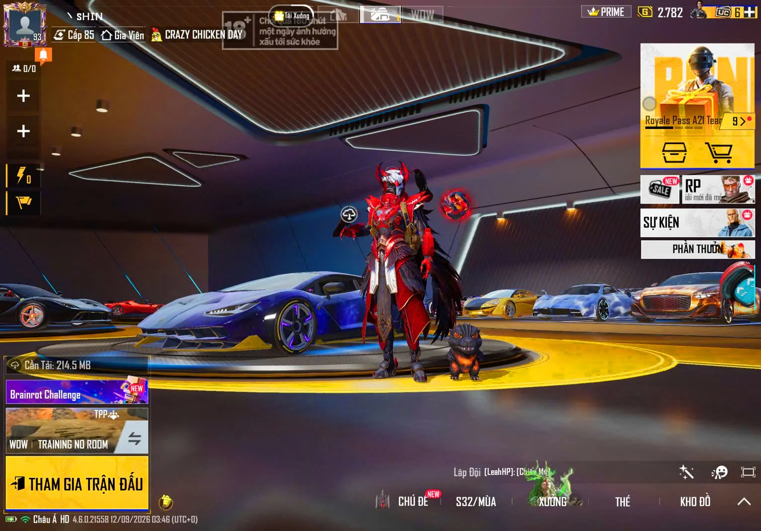 Account #552 - Image 3