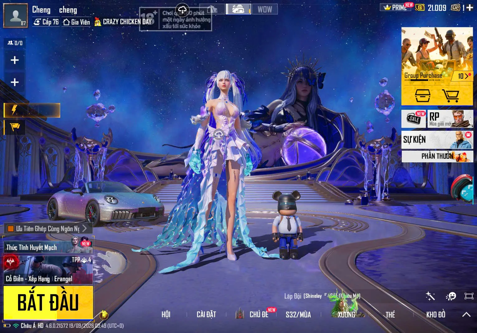 Account #555 - Image 2